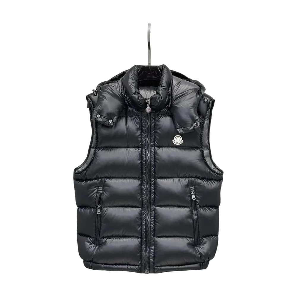 Moncler Down Puffer Vest