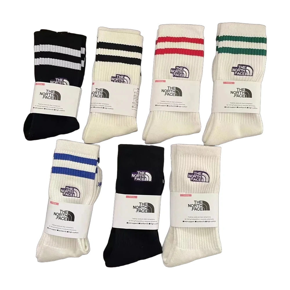 The North Face Crew Socks