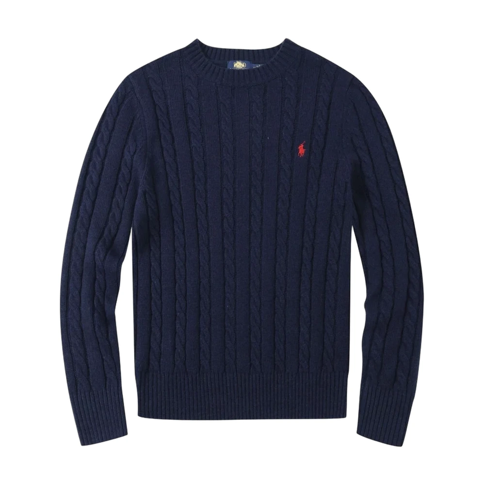 Polo Ralph Lauren Cable Knit Sweater