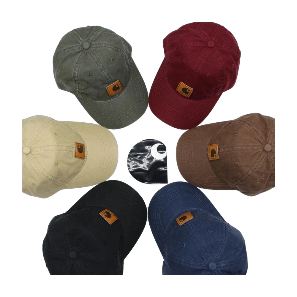 Carhartt Logo Cap