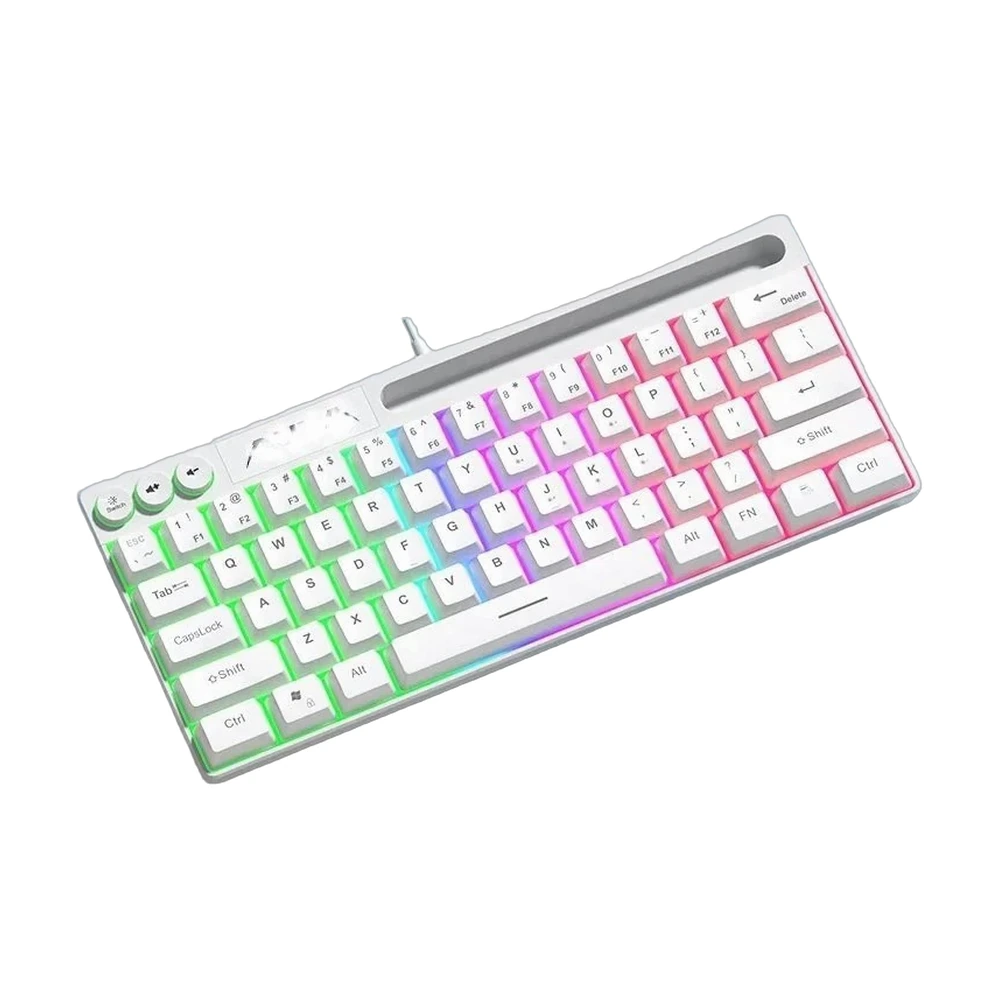 RGB Mechanical Keyboard