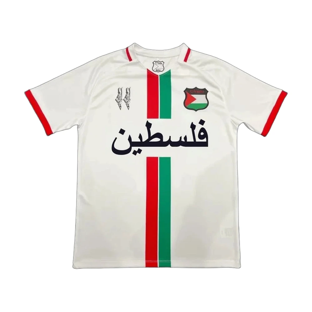 Palestino Football Jersey