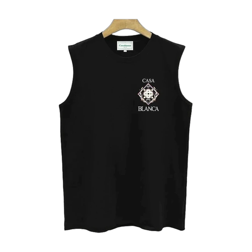 Assorted Casablanca Vests