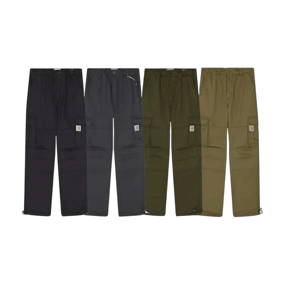 Carhartt WIP Multi-Pocket Cargo Pants
