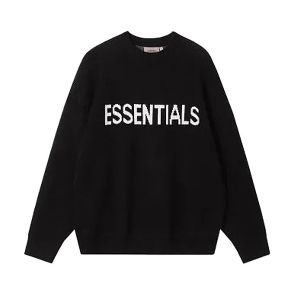 Fear of God Essentials Knit Sweater