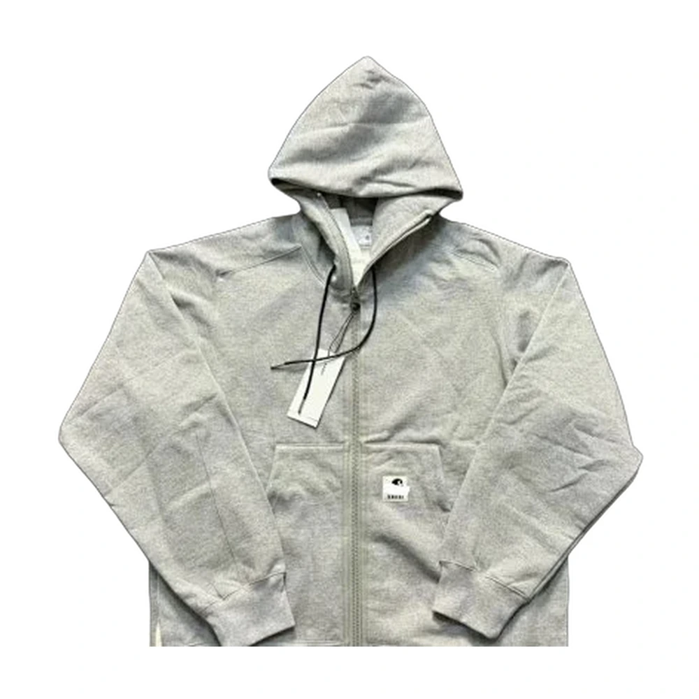 Carhartt WIP Hooded Zip Jacket