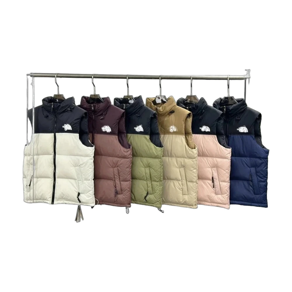The North Face Nuptse 1996 Down Vest