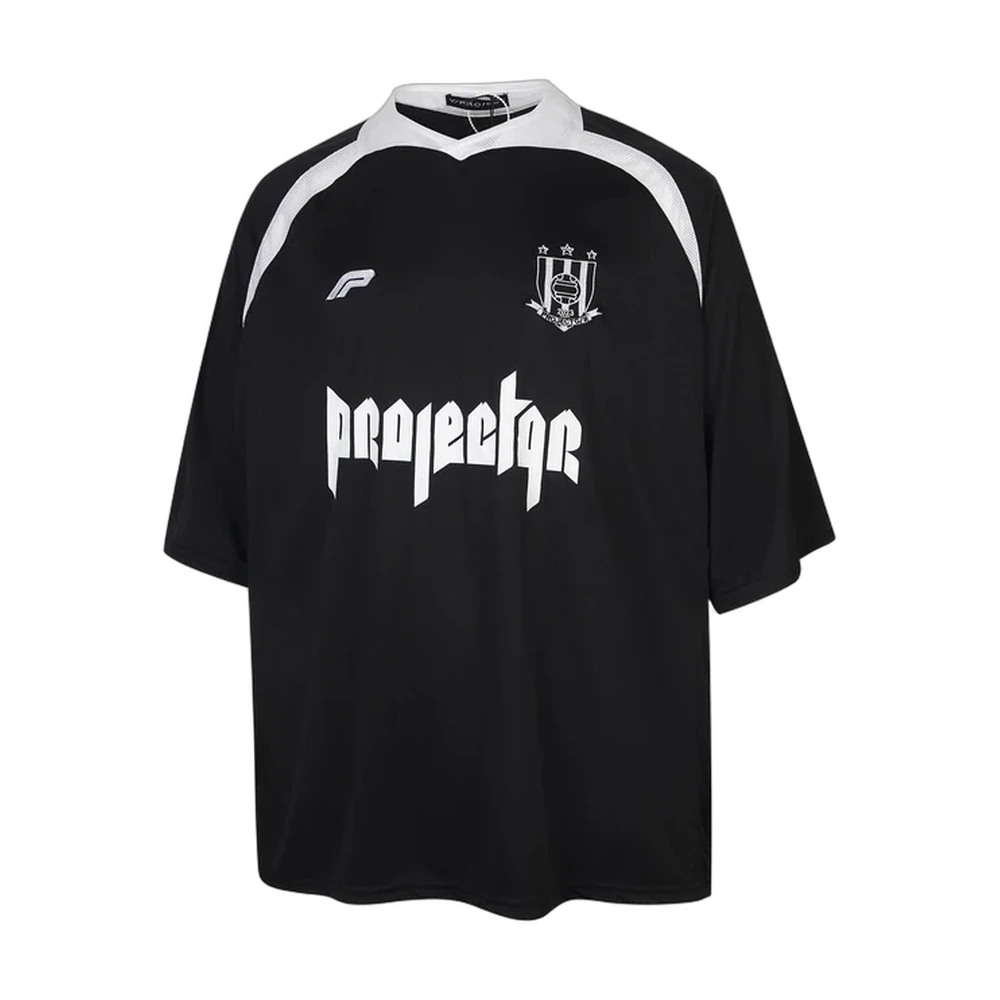 Y/Project Football Jersey Tee