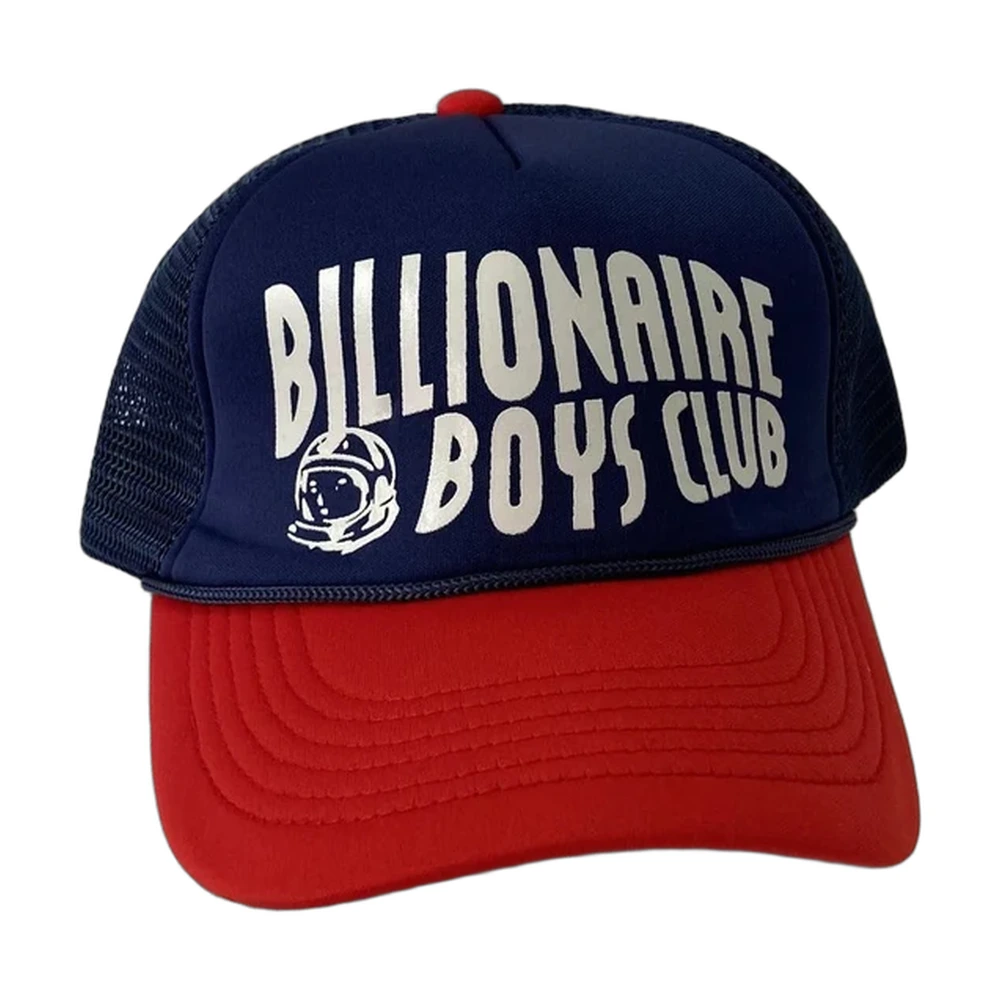 Assorted Billionaire Boys Club Trucker Caps