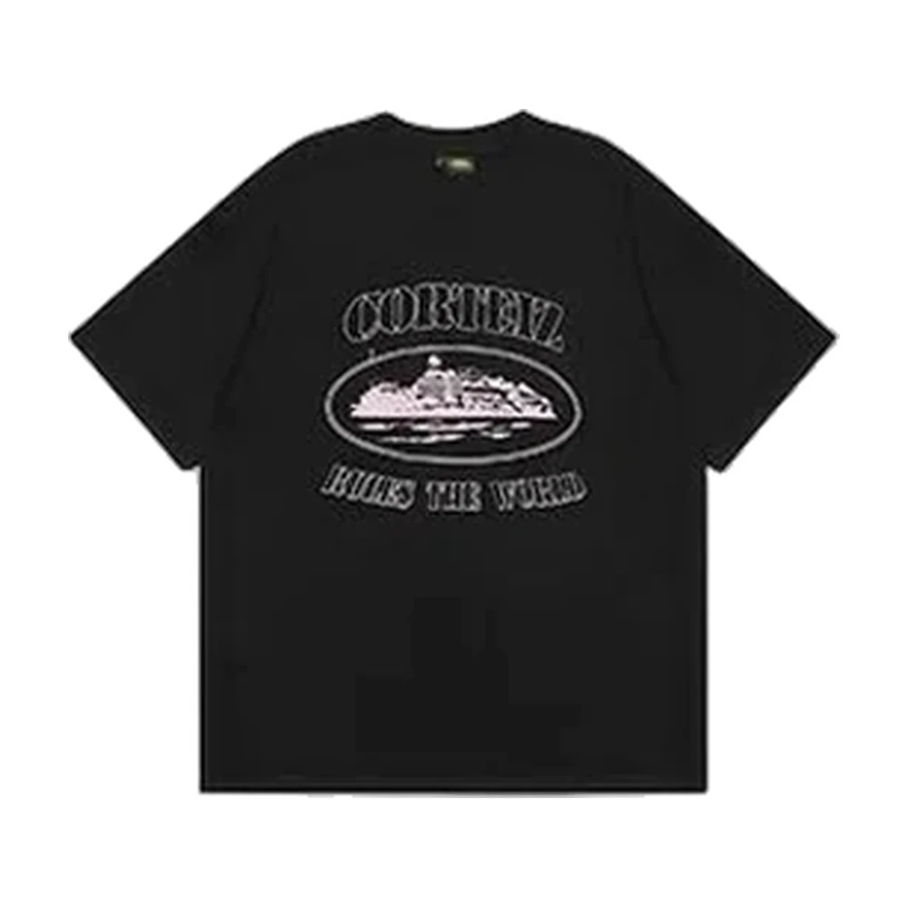 Corteiz Alcatraz Tee