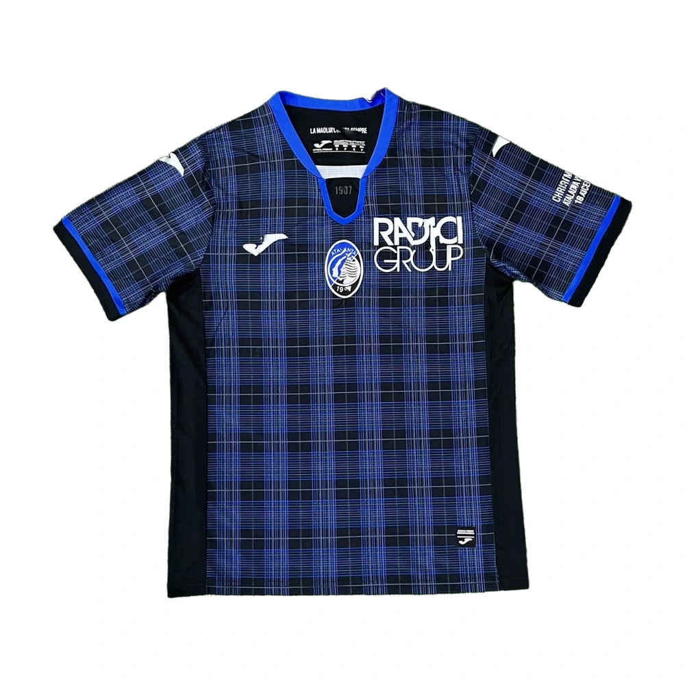 Atalanta Joma Jersey