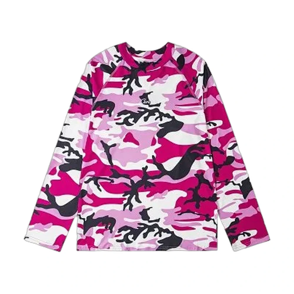 Corteiz Long-Sleeve Tee