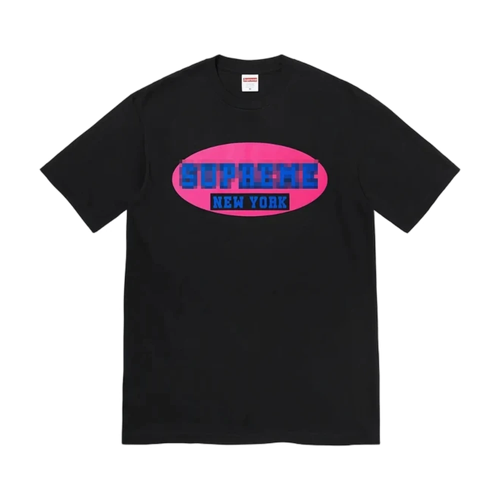 Supreme New York Tee