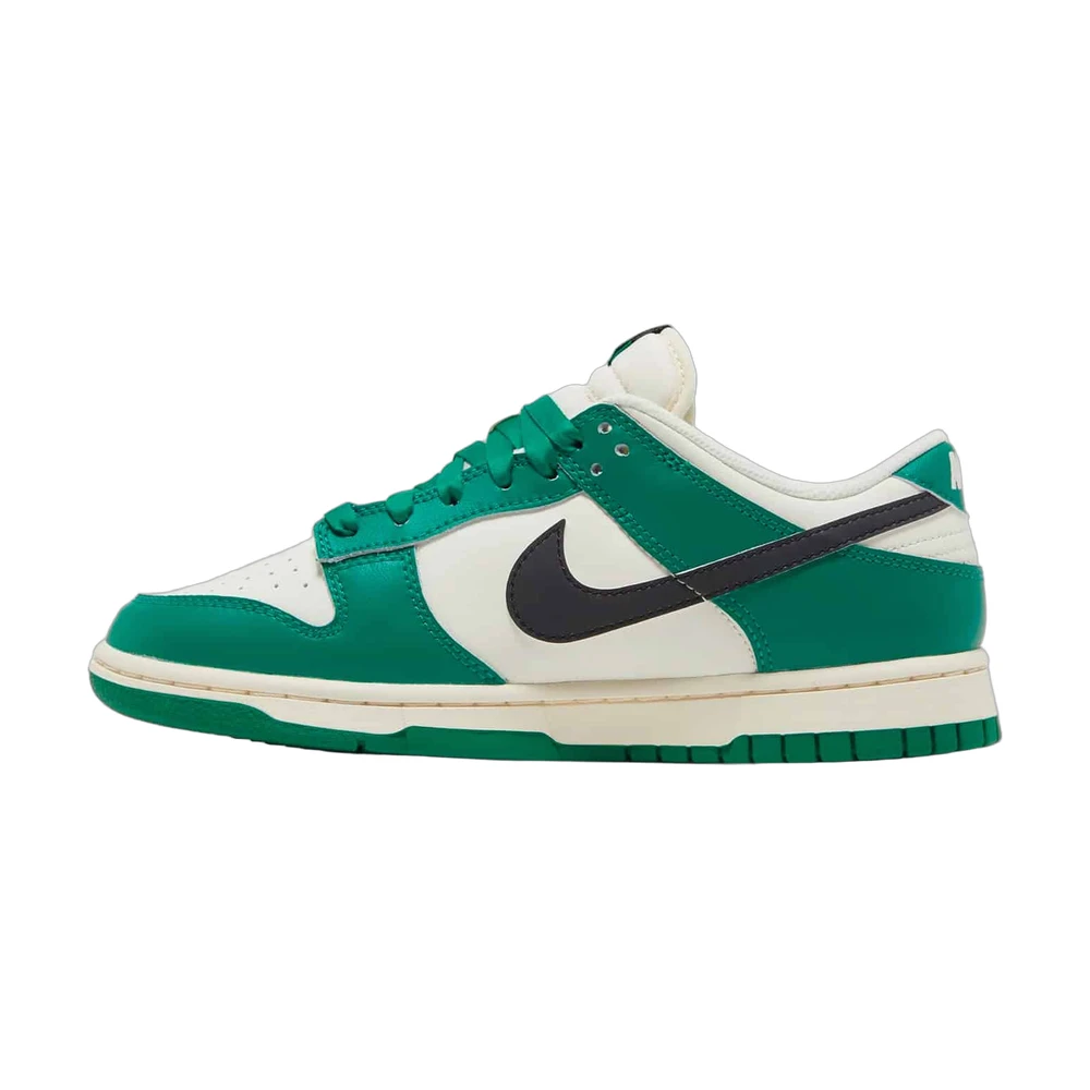 Nike Dunk Low Lottery Malachite