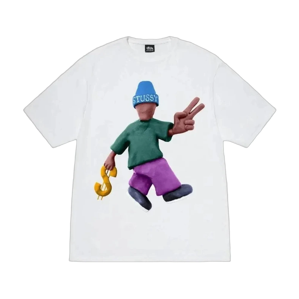 Stussy Tee
