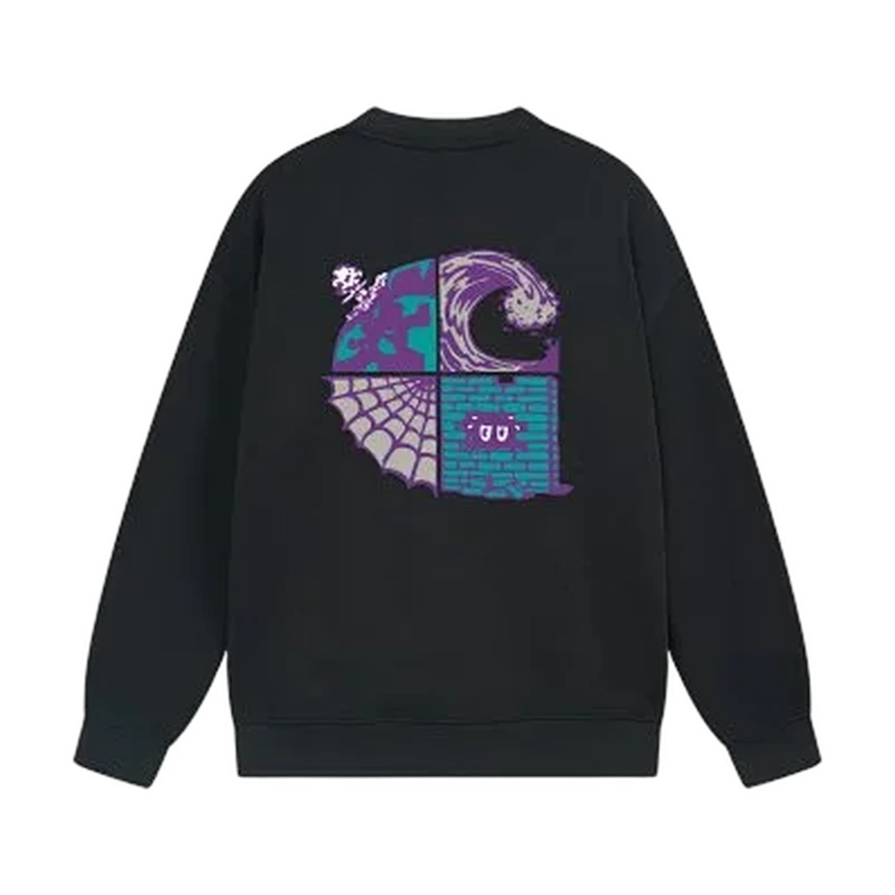 Stone Island Crewneck Sweatshirt