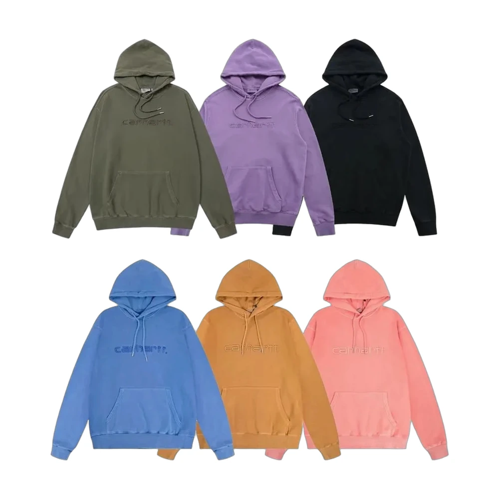 Carhartt Washed Hoodie