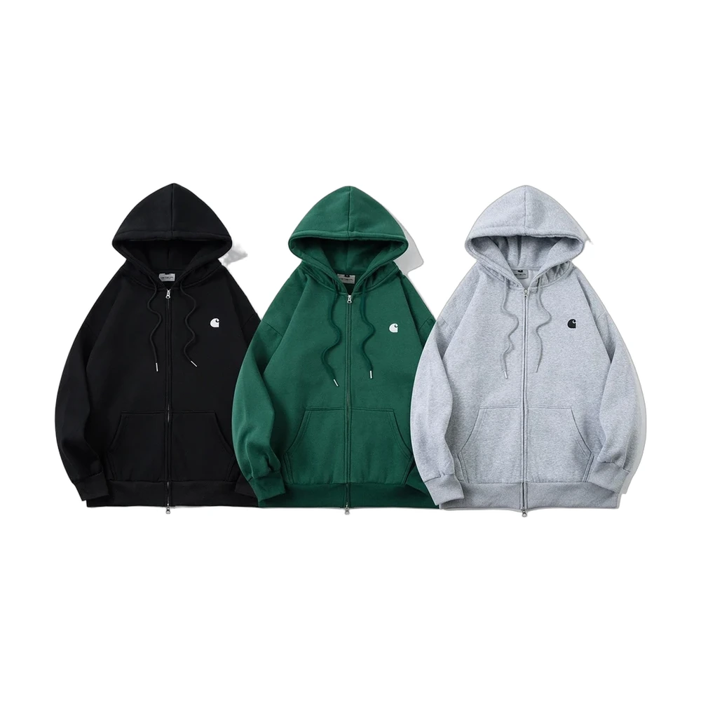 Carhartt Zip Hoodie