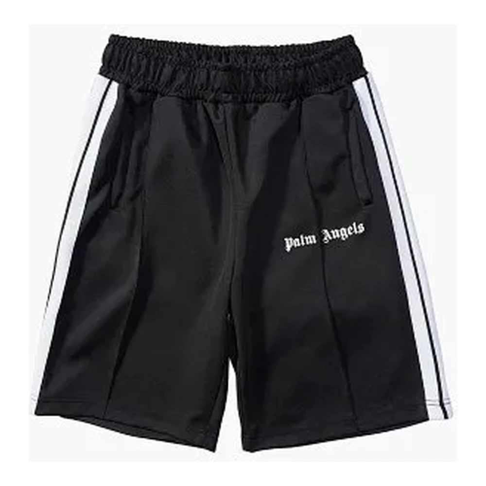 Palm Angels Track Shorts