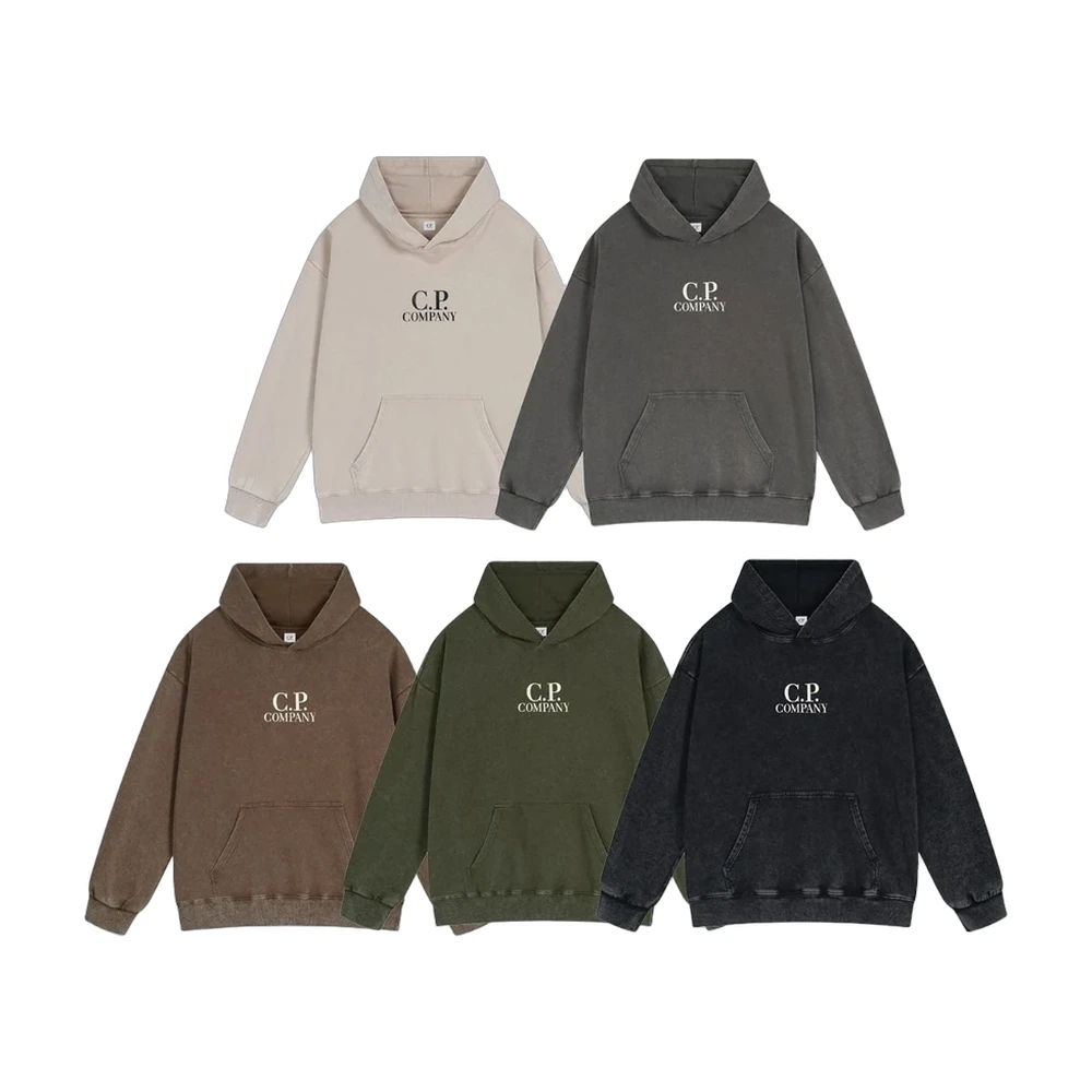 C.P. Company Hoodie