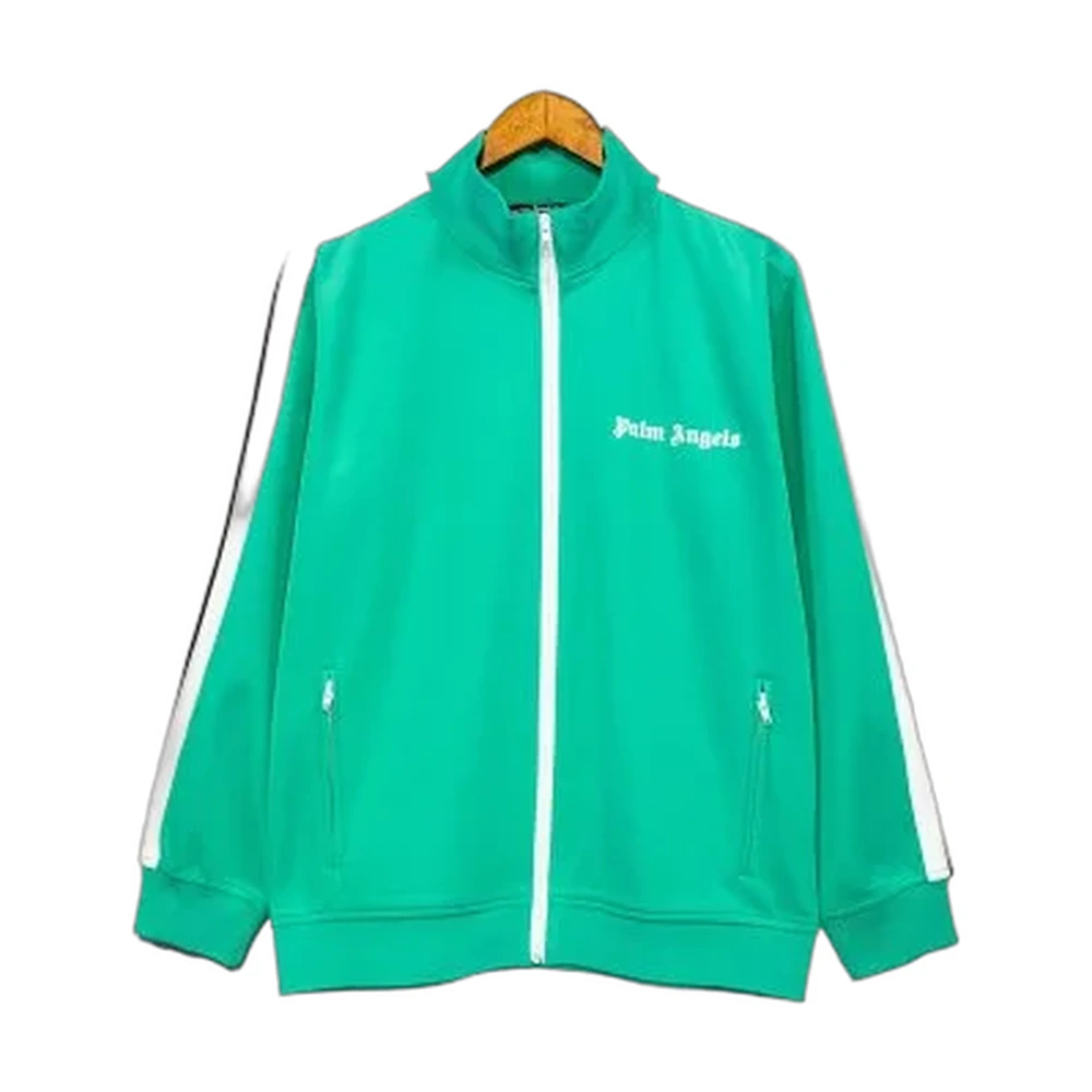 Palm Angels Classic Track Jacket and Pants Set