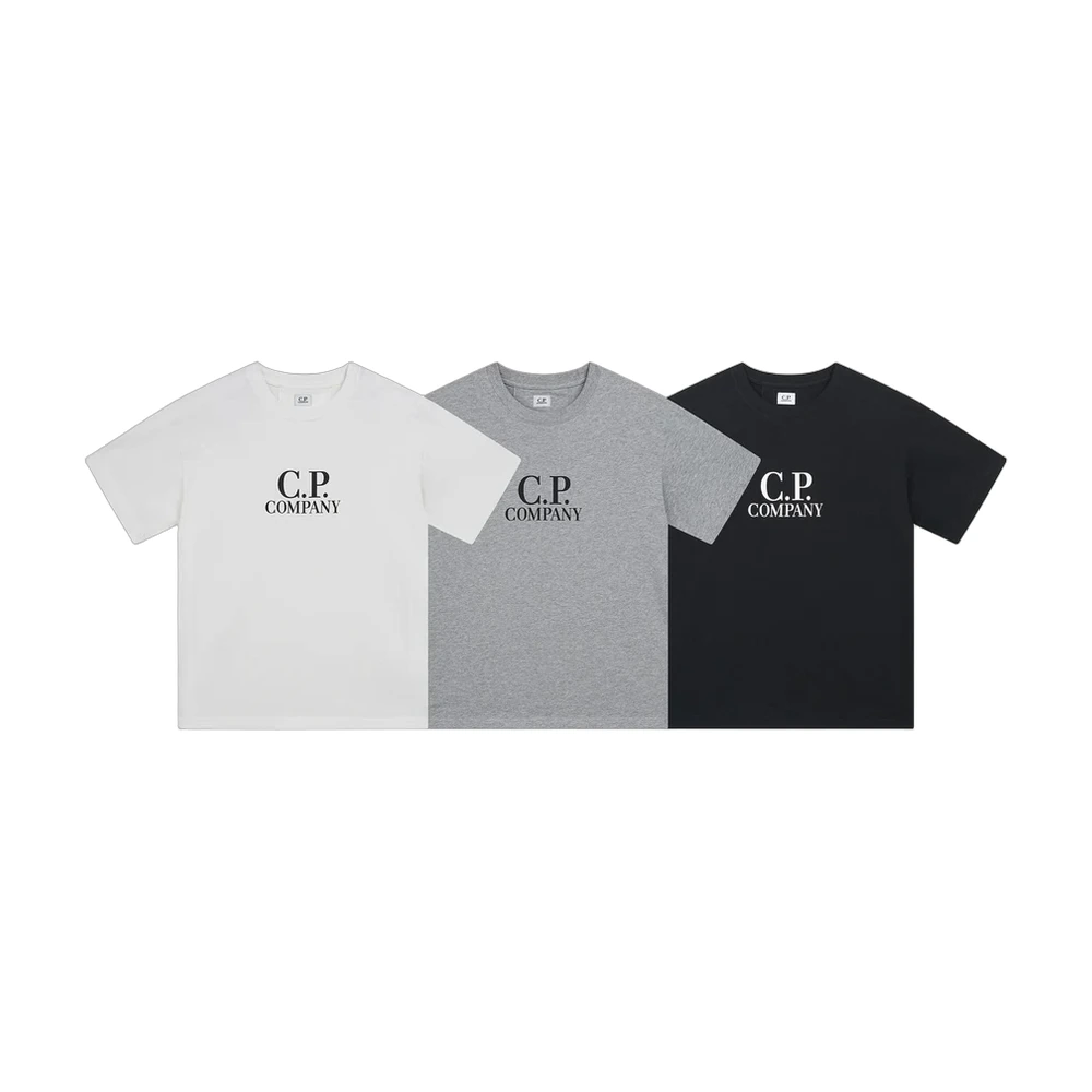 C.P. Company Tee