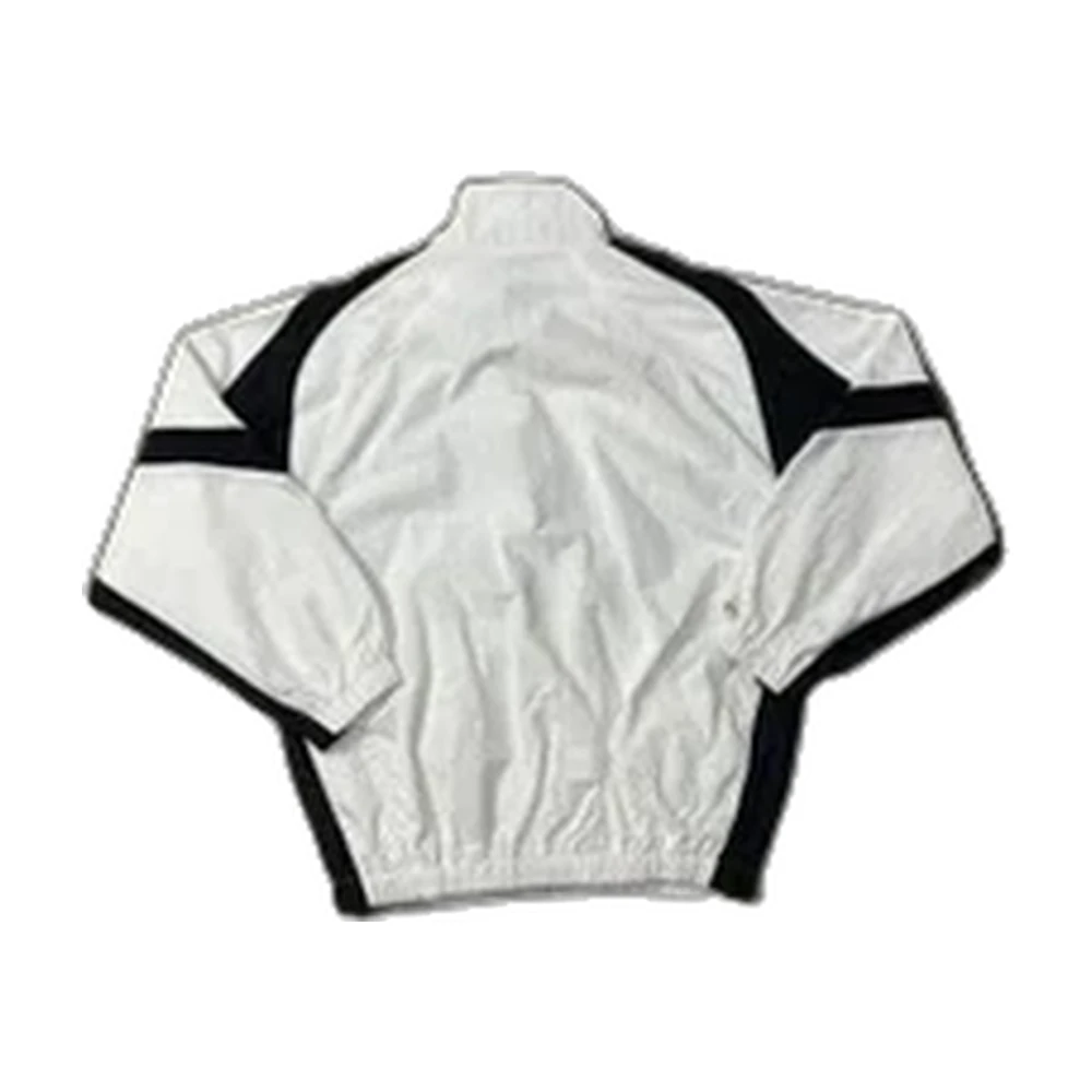 Corteiz Knit Track Jacket