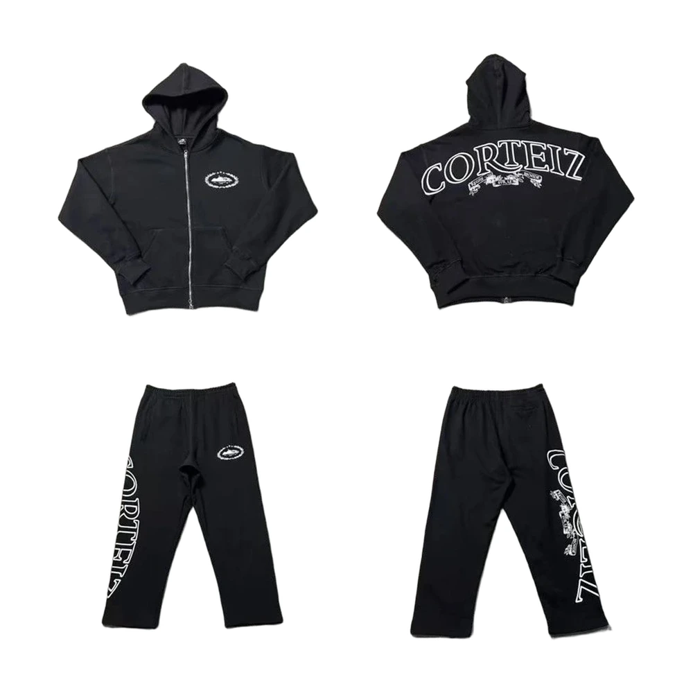 Corteiz Tracksuit