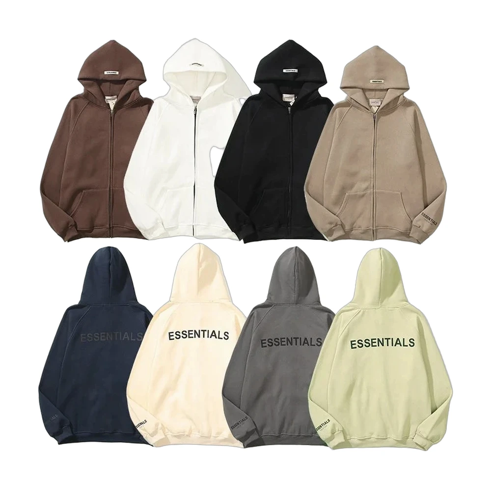 Essentials Hoodie
