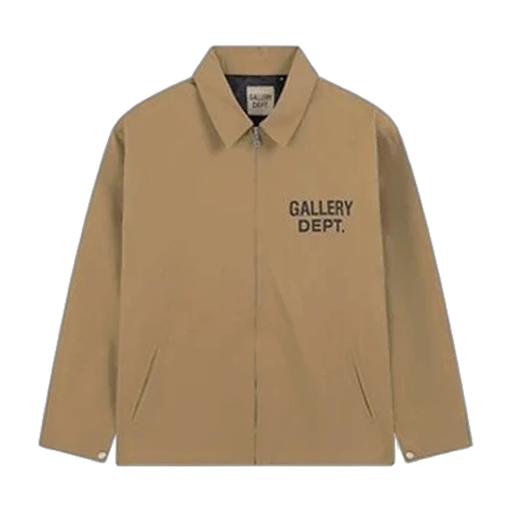 Gallery Dept. Coach Jacket