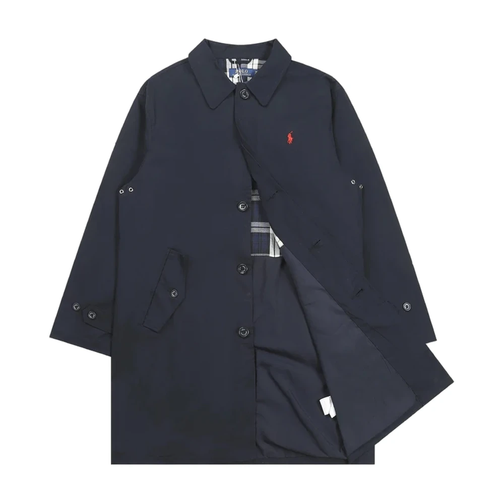 Polo Ralph Lauren Overshirt