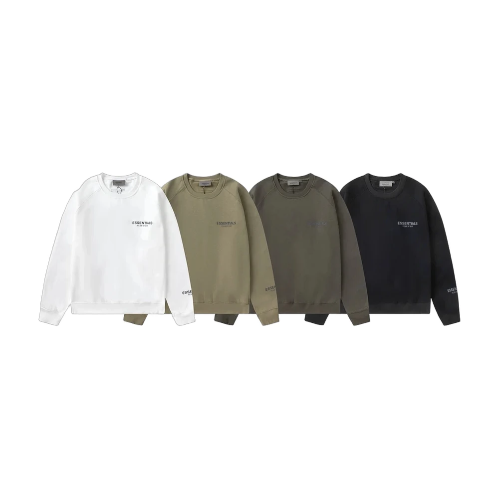 Fear of God Essentials Sweatshirt