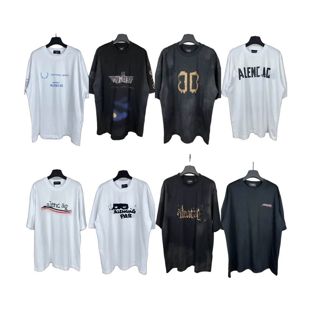 Balenciaga Tee
