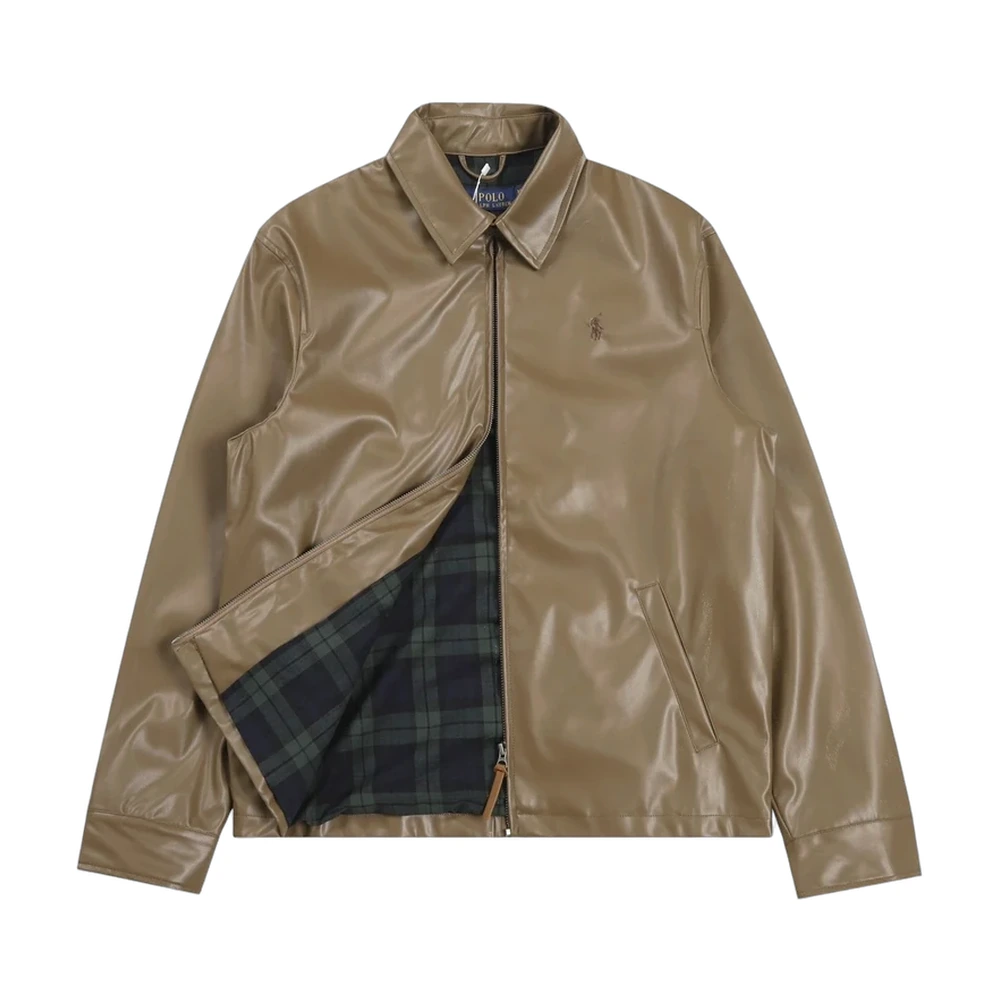 Polo Ralph Lauren Harrington Jacket