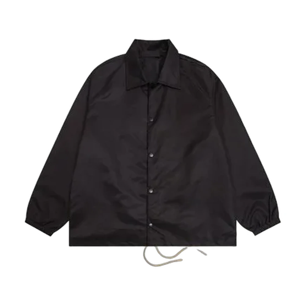 Fear of God Essentials Coach Jacket