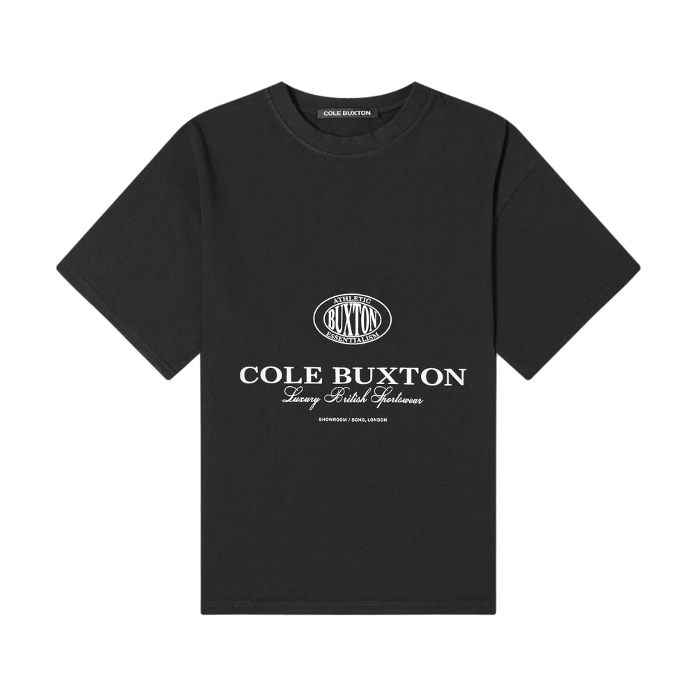 Cole Buxton Tee