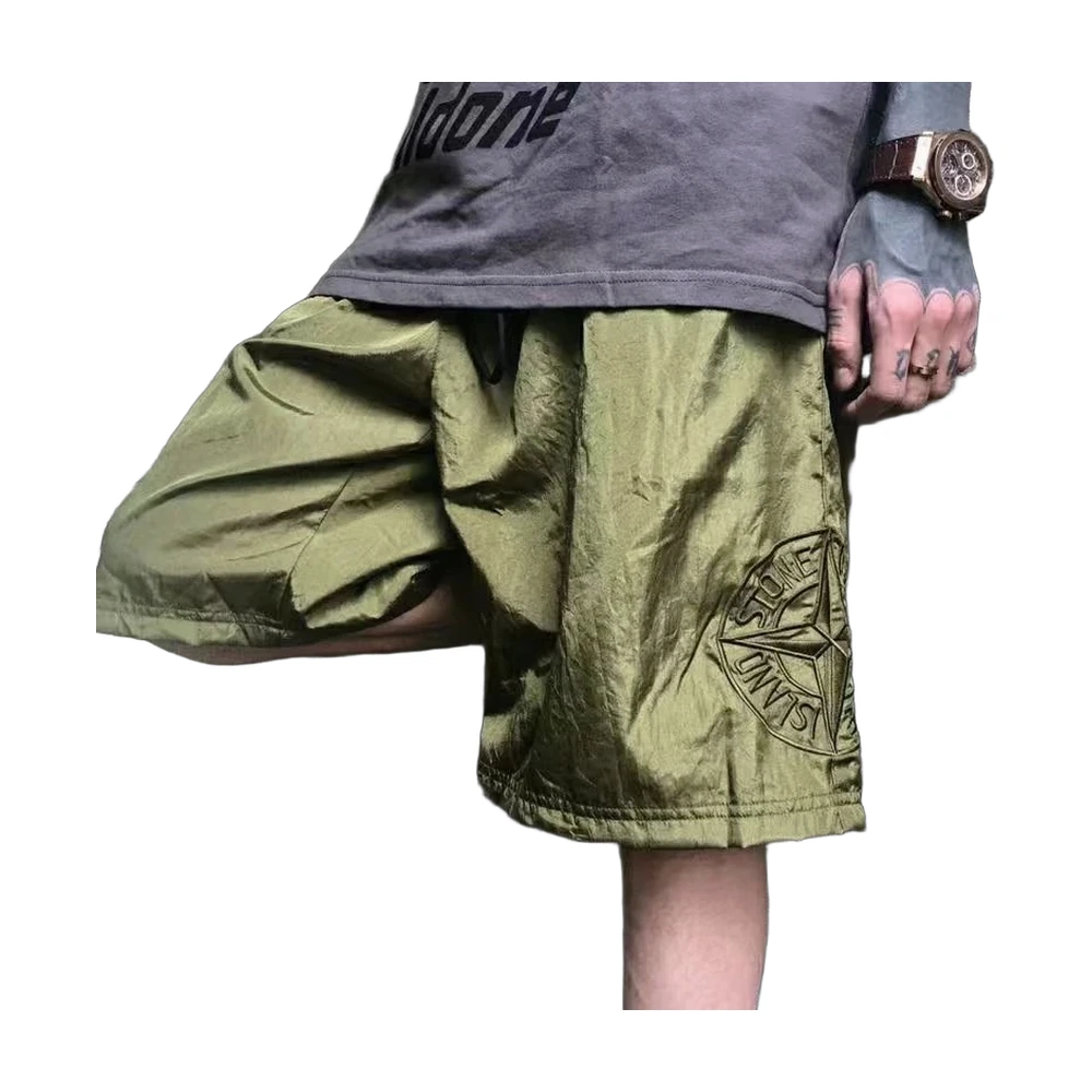 Corteiz Cargo Shorts
