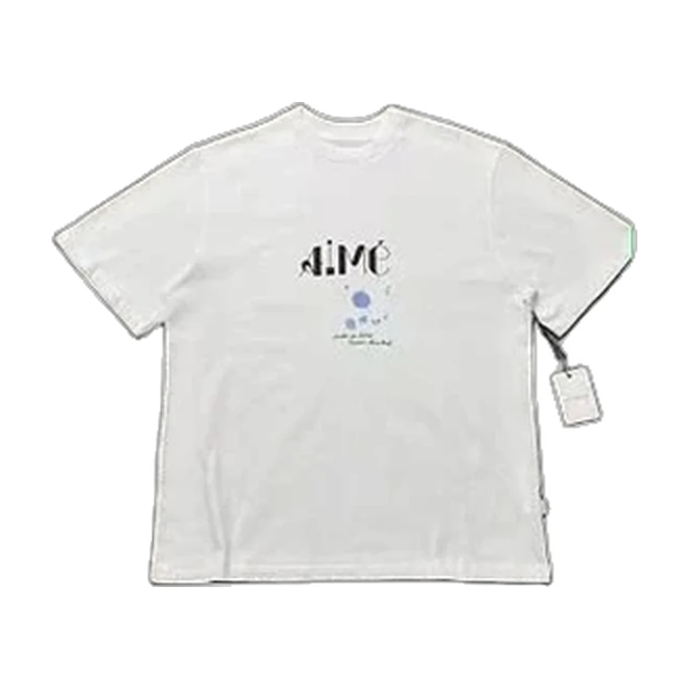 Assorted Aime Leon Dore Tees