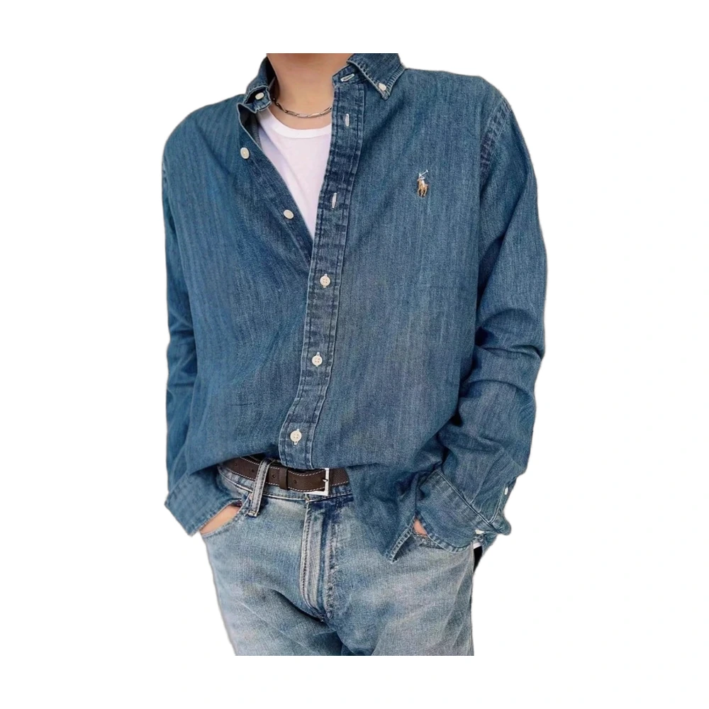 Polo Ralph Lauren Denim Shirt
