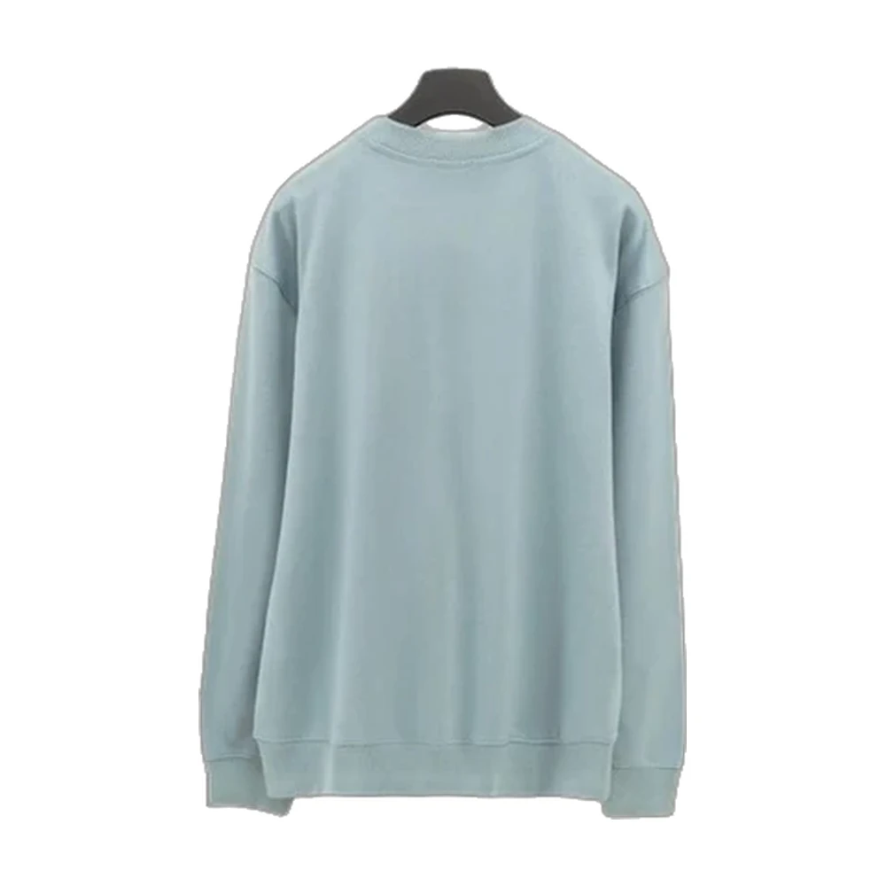 Dior CD Logo Sweatshirt