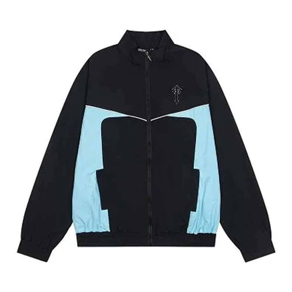 Trapstar Irongate Tracksuit Set