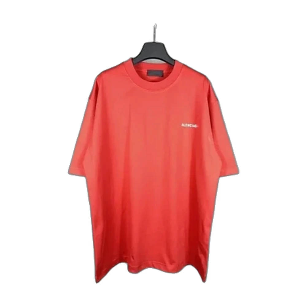 Balenciaga Logo Tee