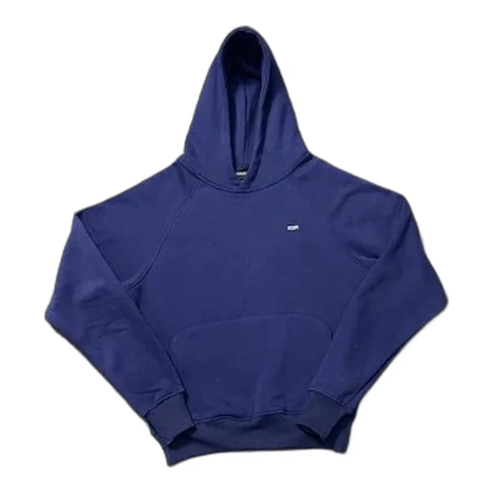 Logo Crewneck Sweatsuit Set