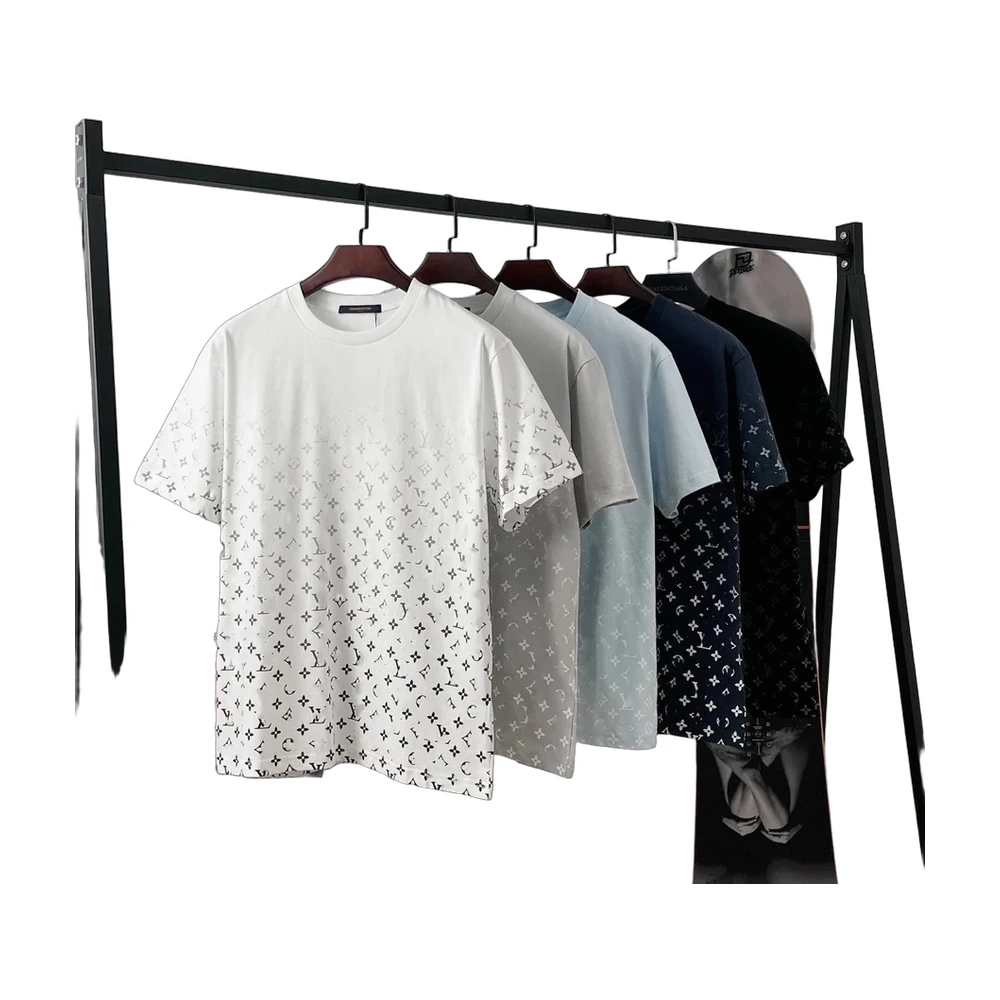 Louis Vuitton Monogram Tee