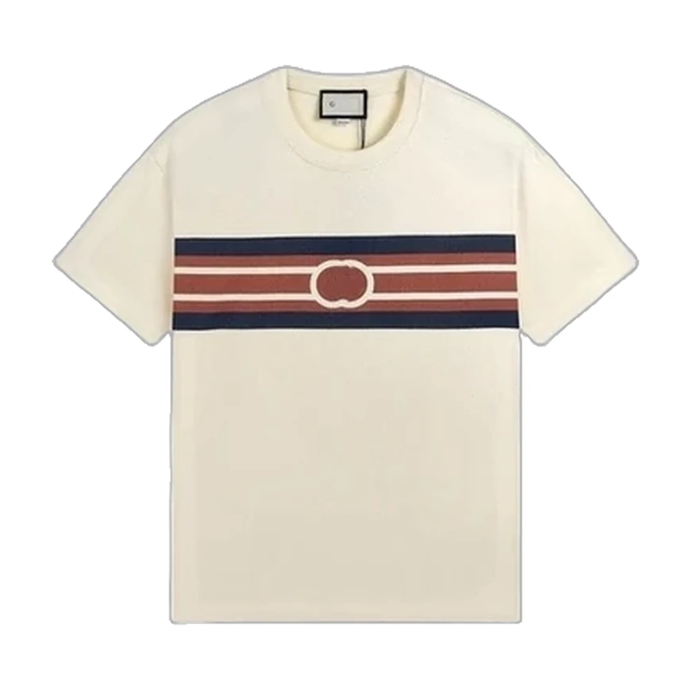 Assorted Gucci T-Shirts