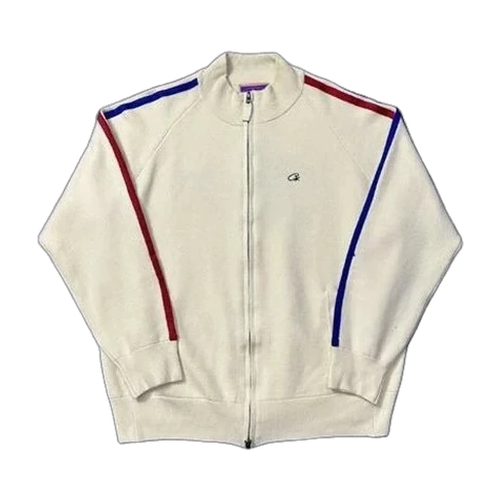 Corteiz Track Jacket