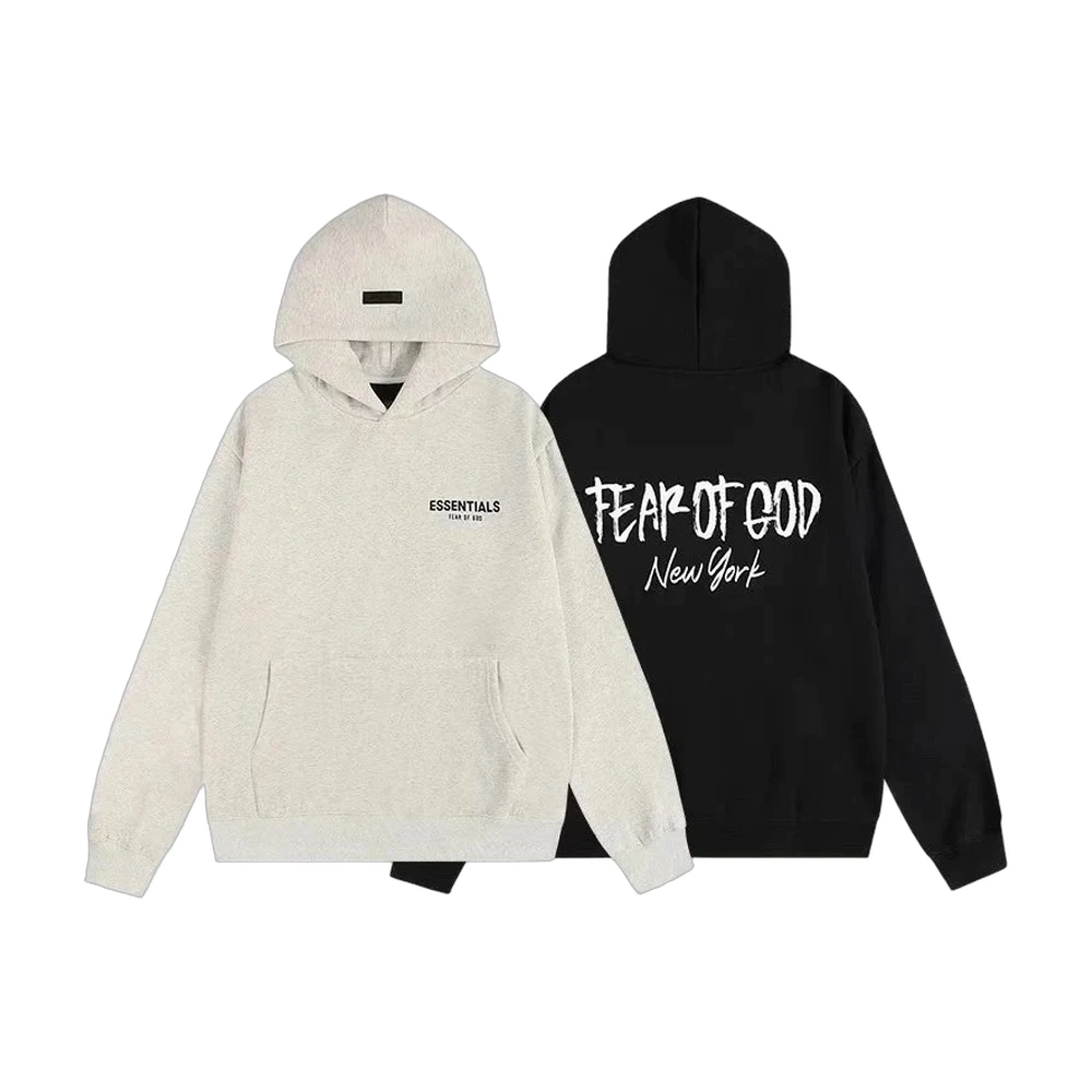 Fear of God Essentials Hoodie