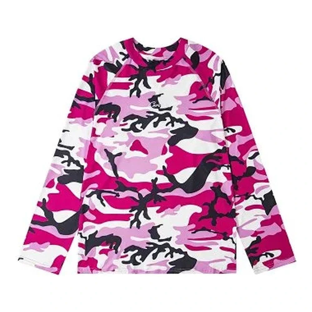 Corteiz Long-Sleeve Tee