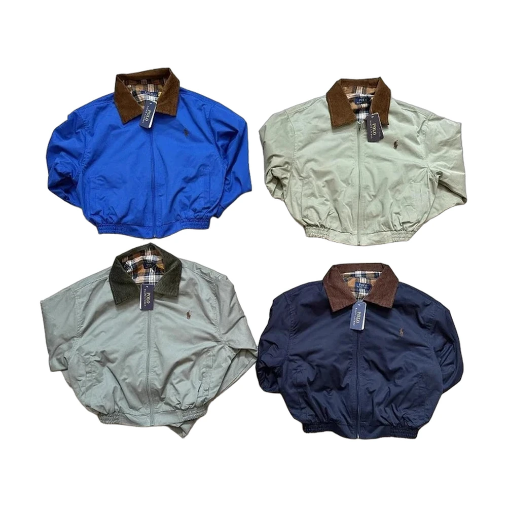 Polo Ralph Lauren Harrington Jacket