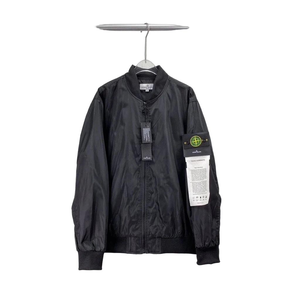 Stone Island Bomber Jacket